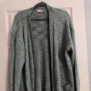 Knox Rose Cardigan